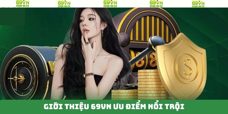 Những ưu điểm tuyệt vời khiến nhà cái được yêu thích