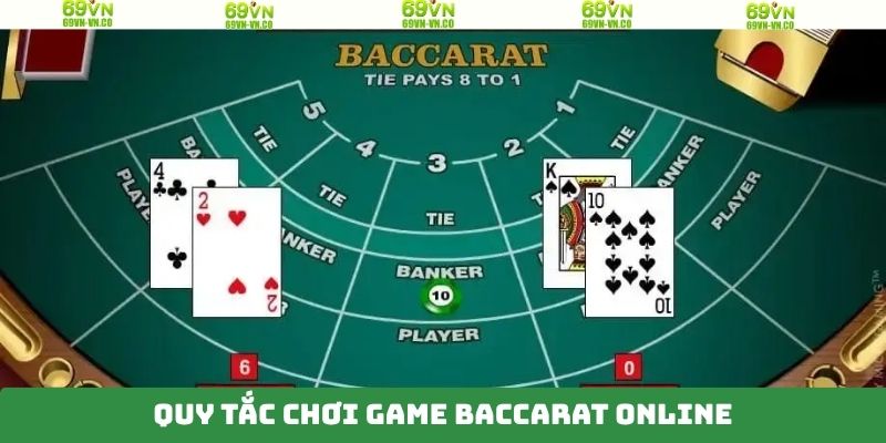 Khám phá quy luật và phương pháp tính điểm của game bài