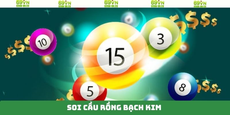 Soi Cầu Rồng Bạch Kim 69VN - Dự Đoán Lô Chuẩn Từng Ngày 1 Soi Cầu Rồng Bạch Kim 69VN - Dự Đoán Lô Chuẩn Từng Ngày