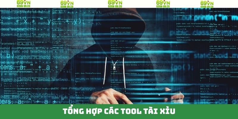 Tool Tài Xỉu - Cơ Hội Chiến Thắng Dễ Dàng Cho Hội Viên 4 3 loại tool được dùng nhiều nhất tại 69VN