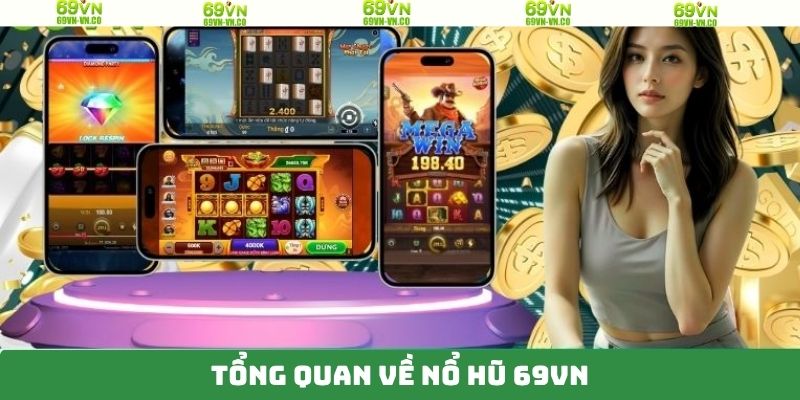 Giới thiệu vài điểm về sảnh game hot hit 2025