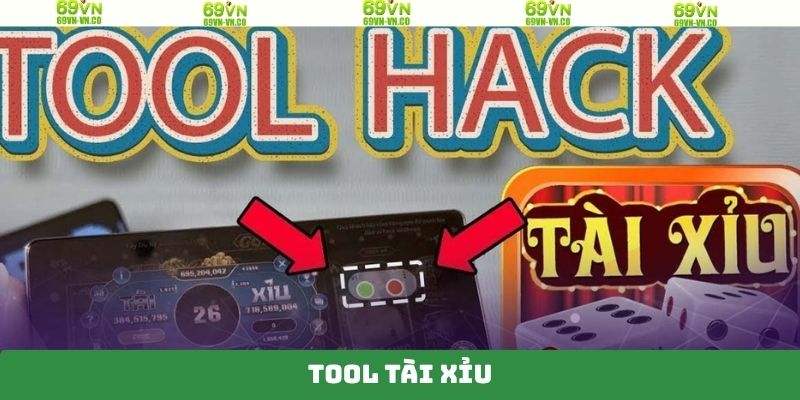 Tool Tài Xỉu - Cơ Hội Chiến Thắng Dễ Dàng Cho Hội Viên 1 Tool Tài Xỉu - Cơ Hội Chiến Thắng Dễ Dàng Cho Hội Viên