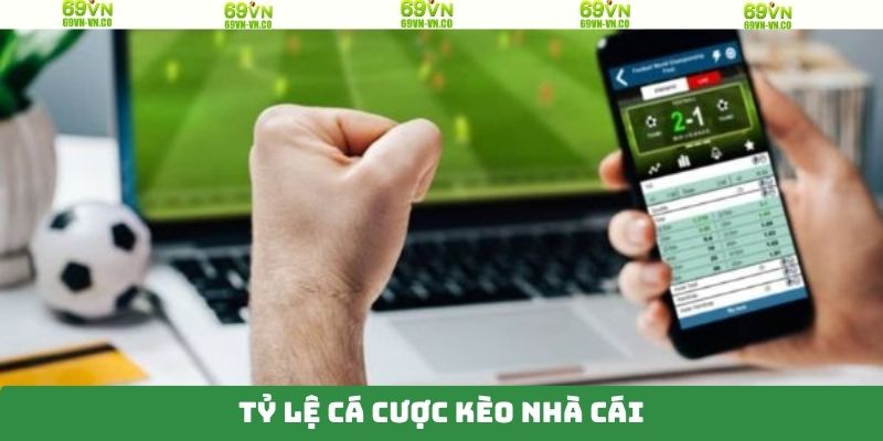 Tỷ Lệ Cá Cược Kèo Nhà Cái - Chính Xác Cao, Cập Nhật Nhanh 1 Tỷ Lệ Cá Cược Kèo Nhà Cái - Chính Xác Cao, Cập Nhật Nhanh