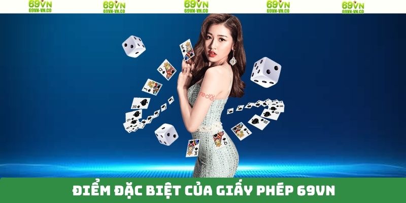 Giấy Phép 69VN - Dấu Ấn Chứng Minh Sự Uy Tín Cho Sân Chơi 2 Thanh toán rõ ràng, đúng quy trình quy định